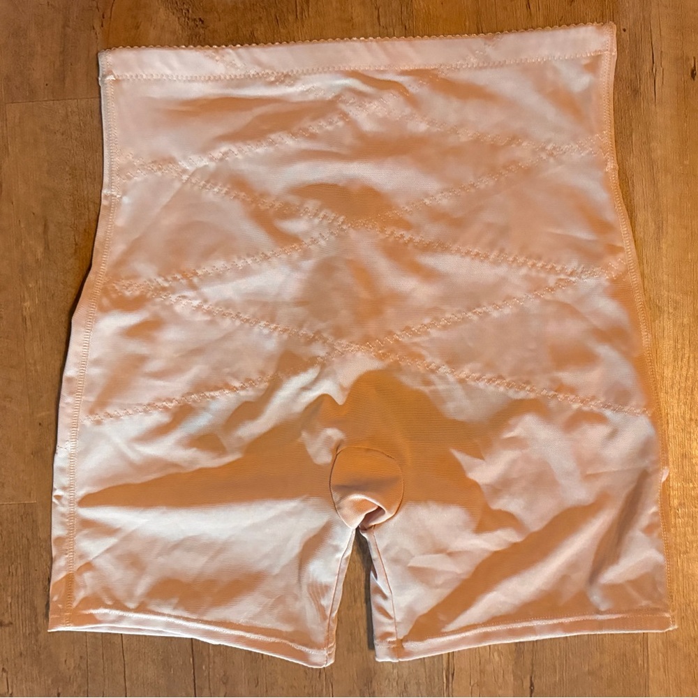 AVIDLOVE NWT Tummy Control Body Shorts Shapewear, Sz XL